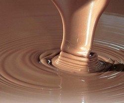 Milk Chocolate Paste