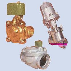 MULTILINKS Solenoid Valves