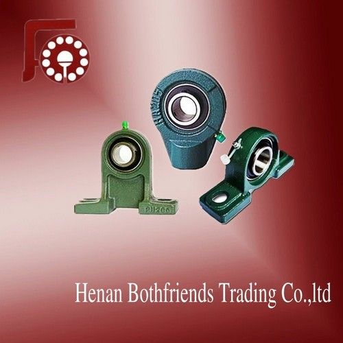 Pillow Block Bearings