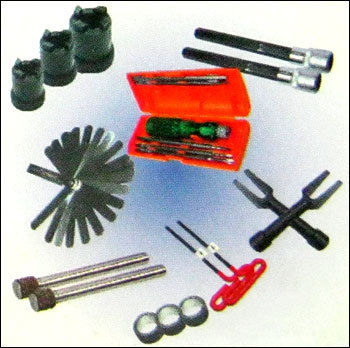 Press Tool Kit