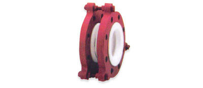 Ptfe Lined Bellows