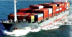Ship Chartering Services By SEAHAWK CONTAINER LINE PVT. LTD.