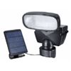 Solar Security Floodlight