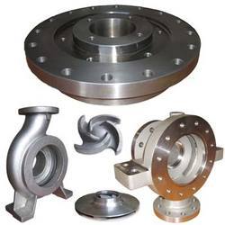 Stainless Steel Castings