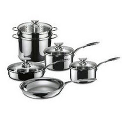 Stainless Steel Cookware