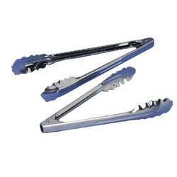 Stainless Steel Tongs