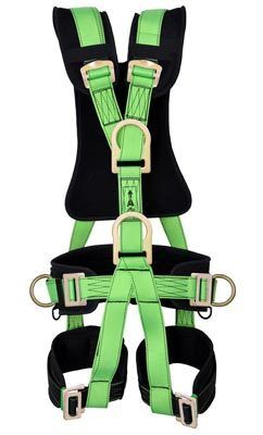 Tower Harness