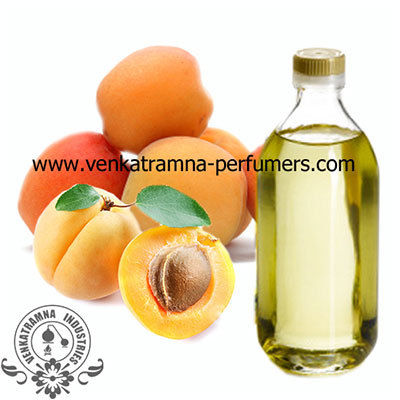 Apricot Oil