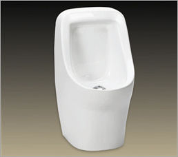 Aquafree Waterless Urinal