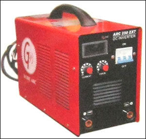 Dc Inverters