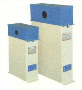 Heavy Duty Capacitor