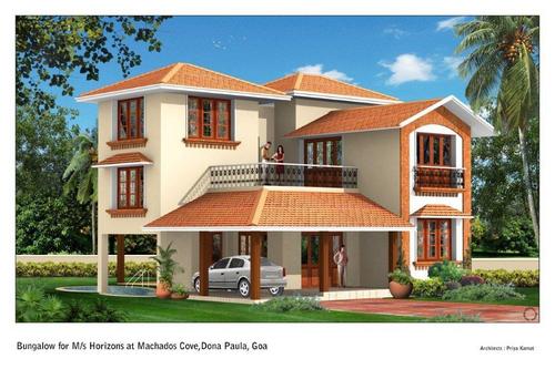 Independent House/ Villa By SAFTA CORPORATE CONSULTANTS PVT. LTD.