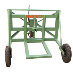 Pallet Truck