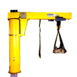 PEGASUS Jib Cranes