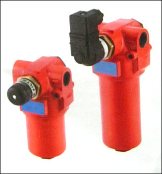 Pressure Filters