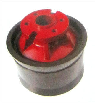 Rubber Piston