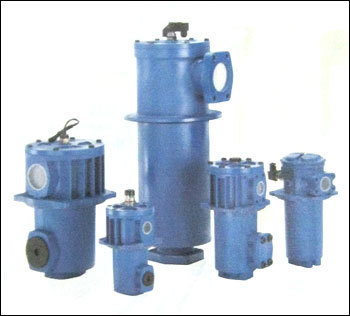 Single And Double Version Return Filters