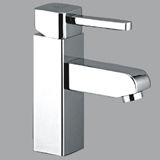 Single Lever Basin Mixer