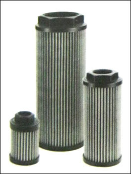 Suction Filters