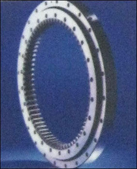 Swing Bearings