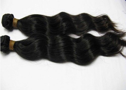 Virgin Human Hair Extension