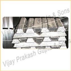 Aluminium Alloy Ingots