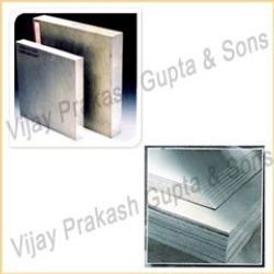 Aluminium Alloy Plates