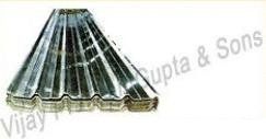 Aluminium Roofing Sheets