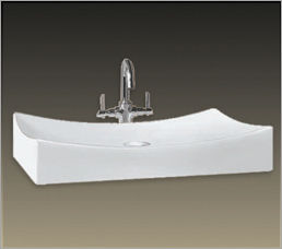 Armada Over Counter Basins