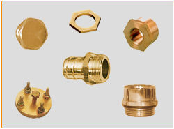 Brass Cable Glands