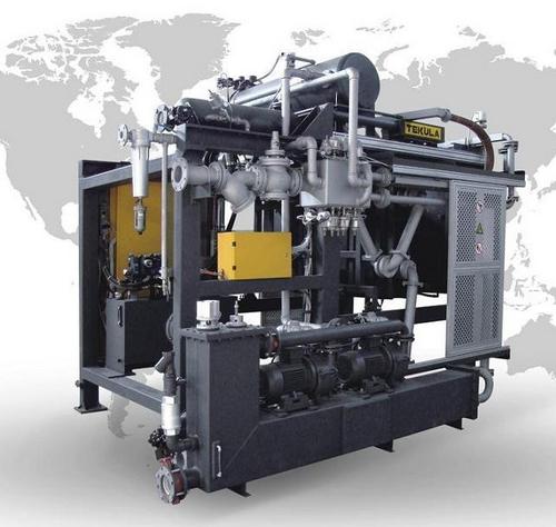 Epp Machines