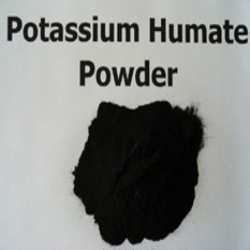 Finest Potassium Humate Powder