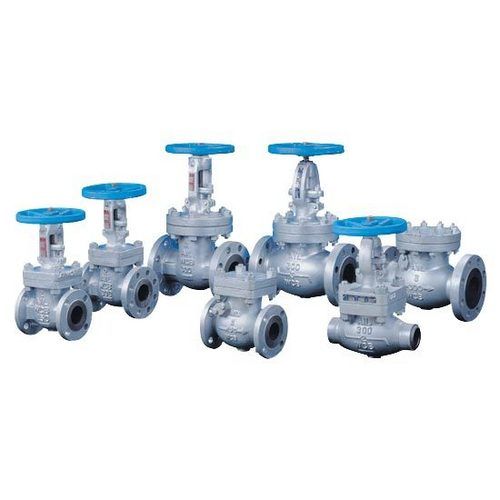 Globe Valves