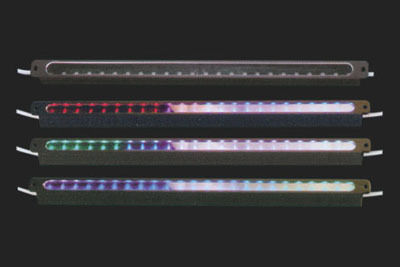 Led Colour Tube Lights