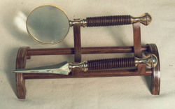 Magnifying Glasses