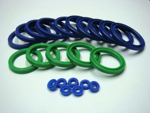 vehicle oil seals