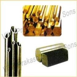 Stainless Steel Bars