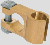 Telco Type Brass Battery Terminals