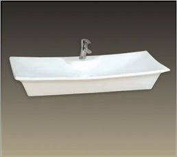 Torrin Over Counter Basins