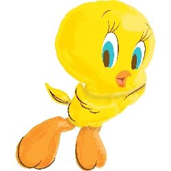 Tweety Full Body Flying Balloons