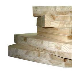 Block Board - Seasoned Wood, Superior Quality Finish | Ideal for Interior Design in Commercial and Residential Spaces