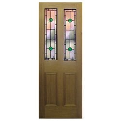 Decorative Doors