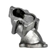 Ferrous Turbocharger Outlet Pipe