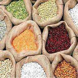 Indian Pulses