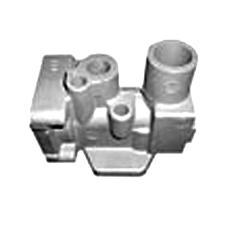 Non-Ferrous ELX Body Valve