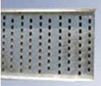 Perforated Cable Trays