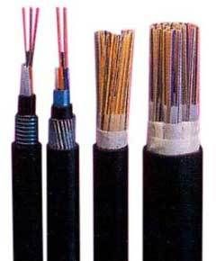 PVC Control Cables