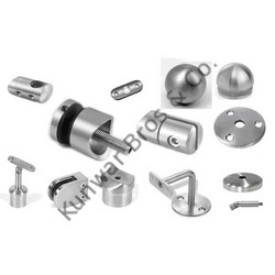 Railing Accessories