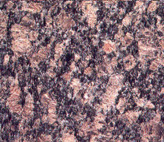 Saphire Brown Granite