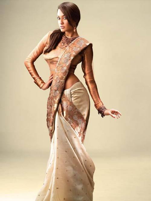 Tussar Silk Sarees